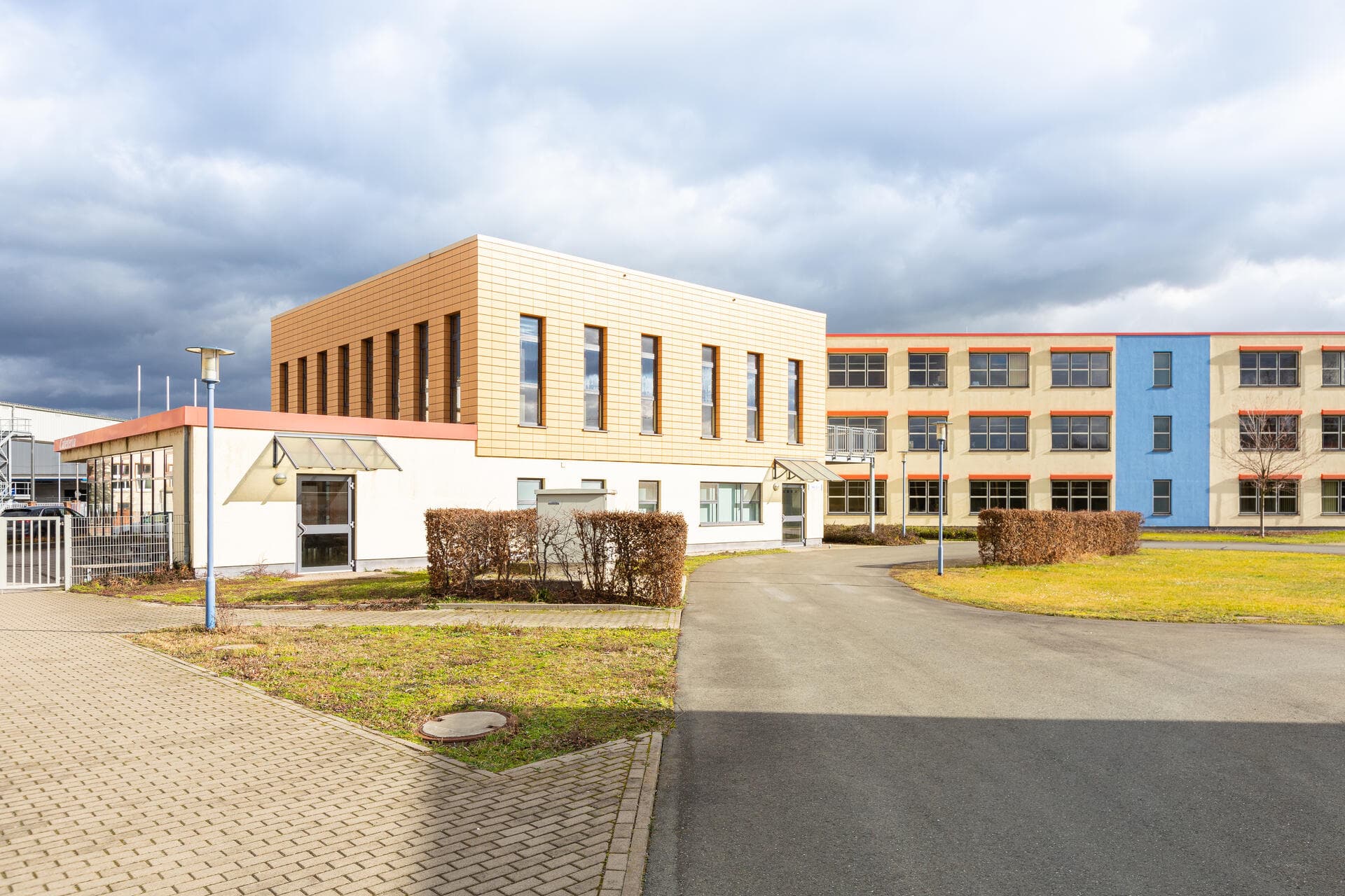 Questenberg Grundschule