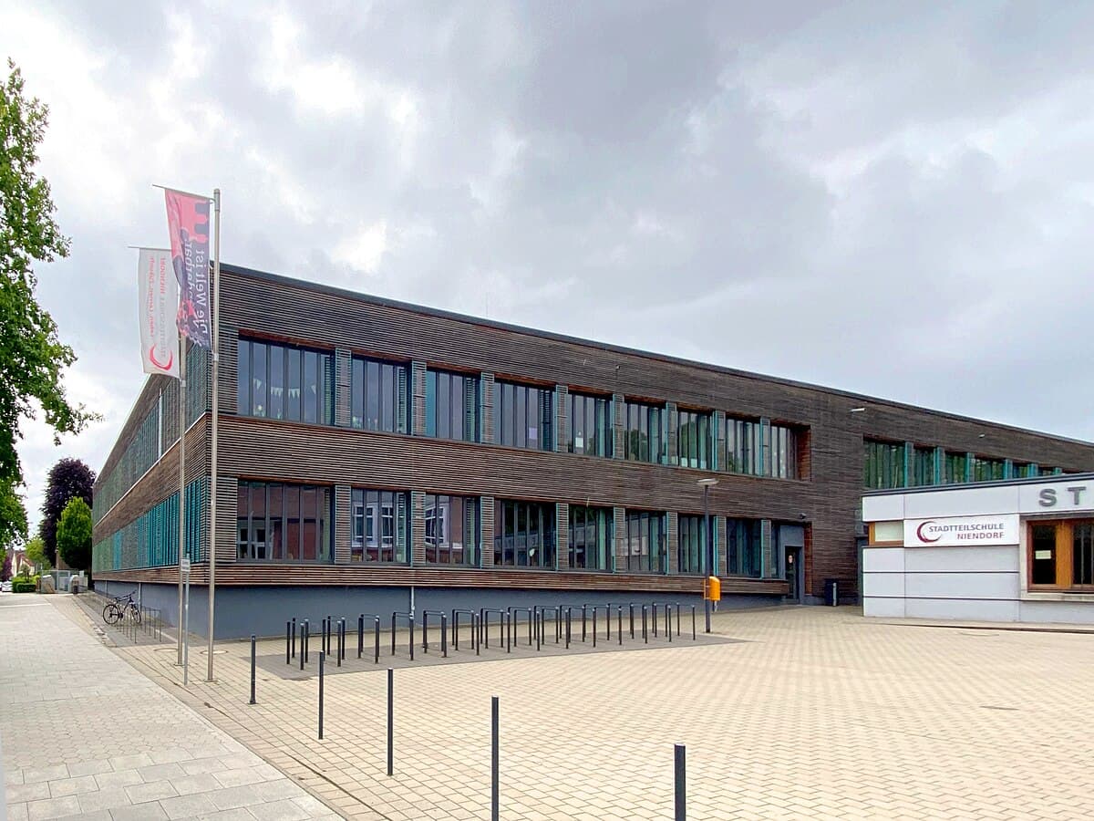 Stadtteilschule Niendorf