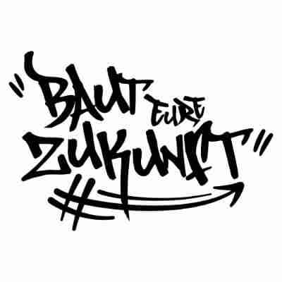 Baut Eure Zukunft Logo
