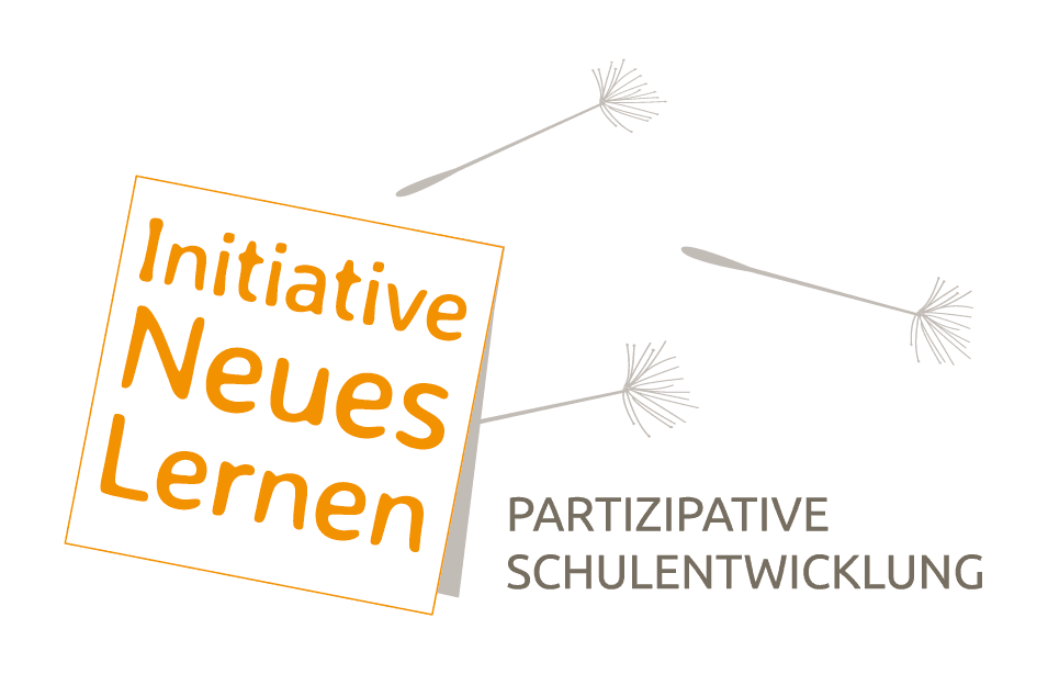 Initiative Neues Lernen Logo