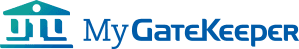MyGateKeeper Logo