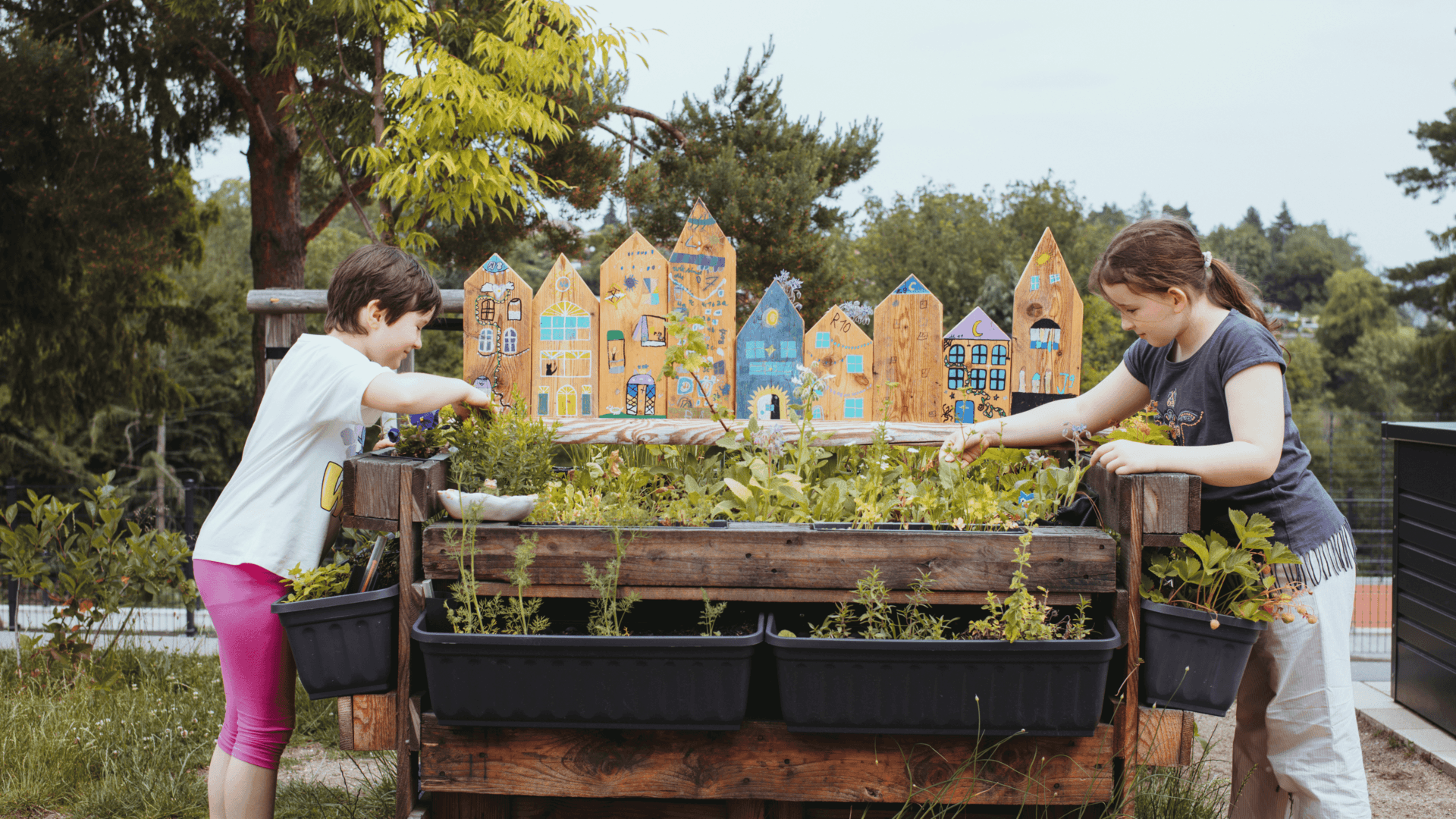 Kern- und Kursunterricht. Kompetenzen stärken und Individualität fördern. gallery 2