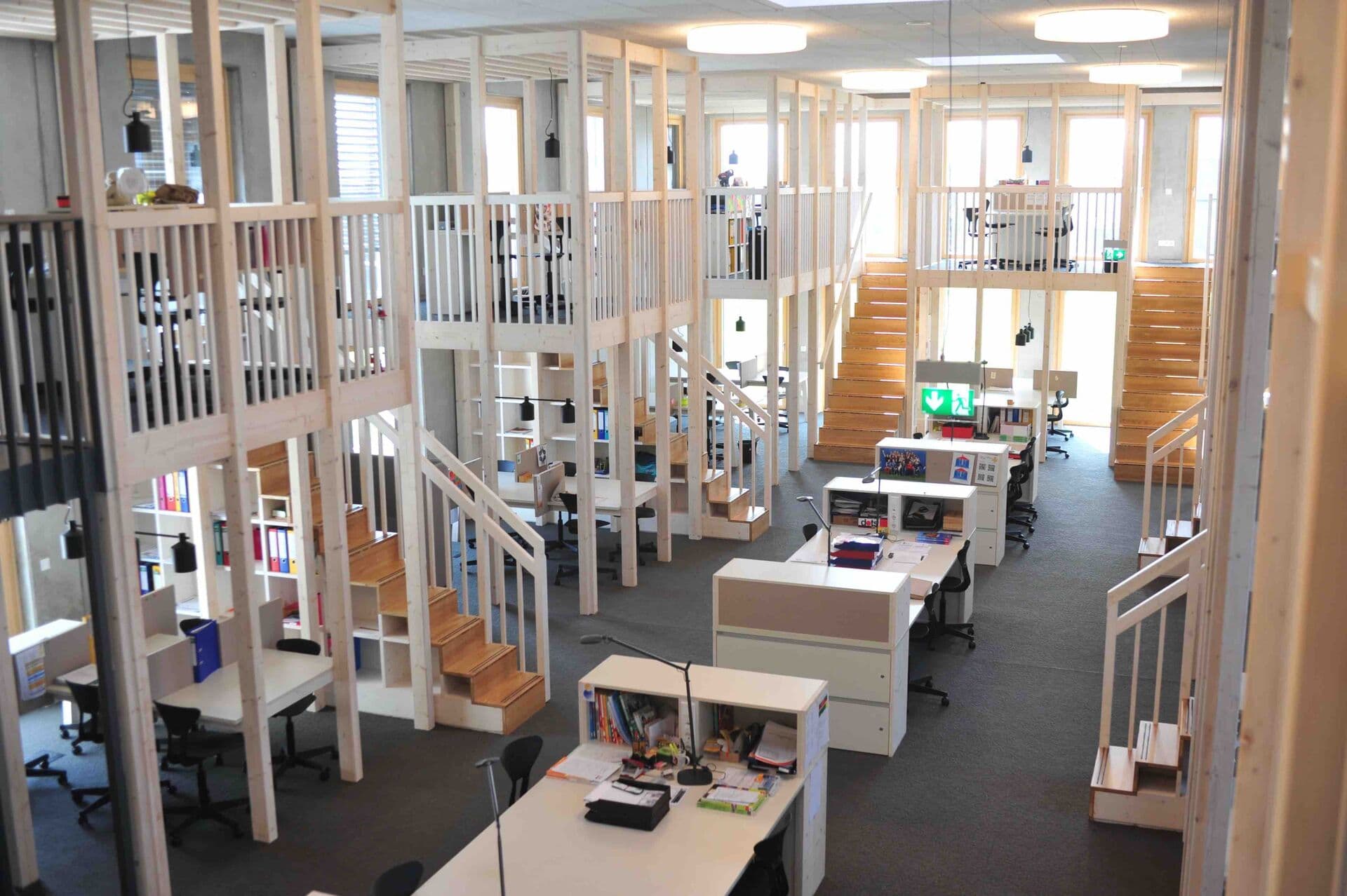 Einführung Evaluation mit ProMES