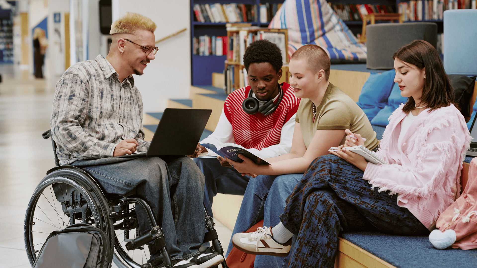 Lernen für die Welt von heute und morgen