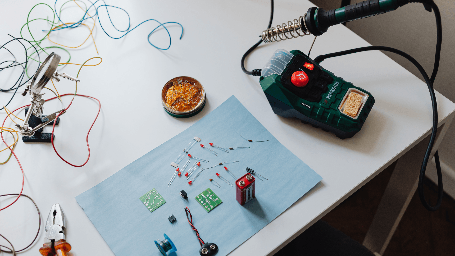 Werkstattradio / Medien-AG Torgelow