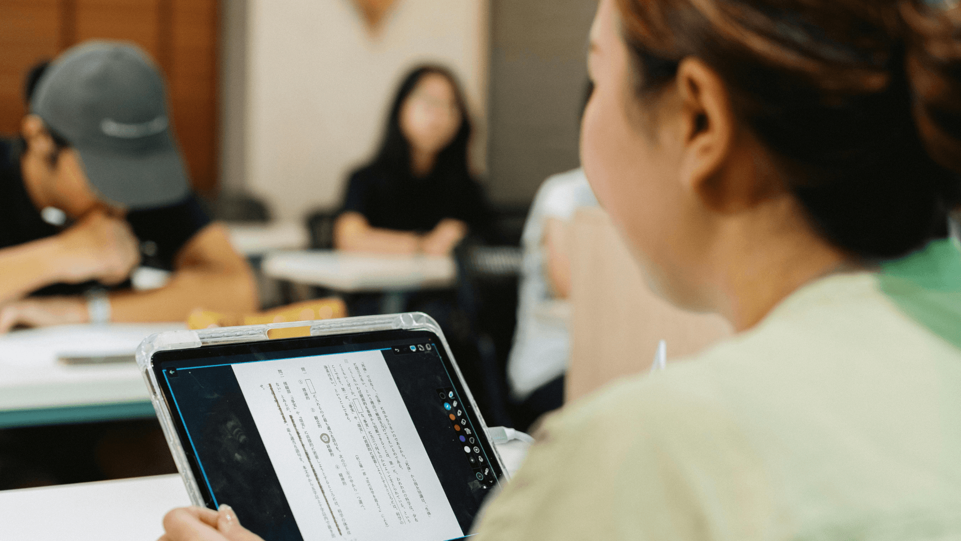 Leistungsbewertung, individualisiertes Feedback und Unterrichtsplanung durch KI