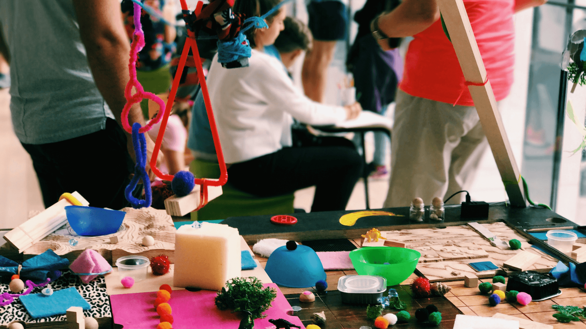 PerLenWerk – Personalisierte Lernumgebung mit Werkstätten