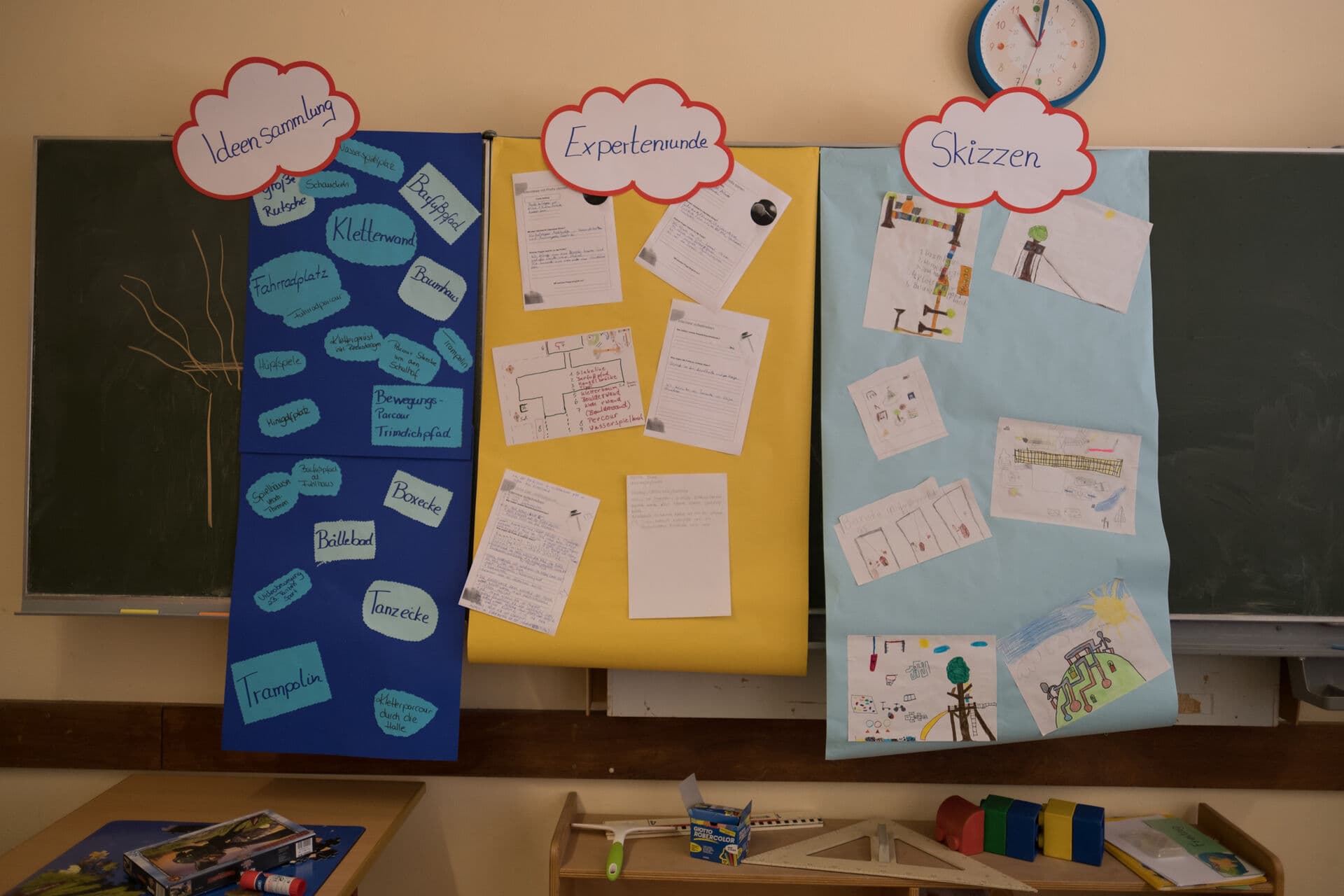 Schulhackathon Wallhausen gallery 2