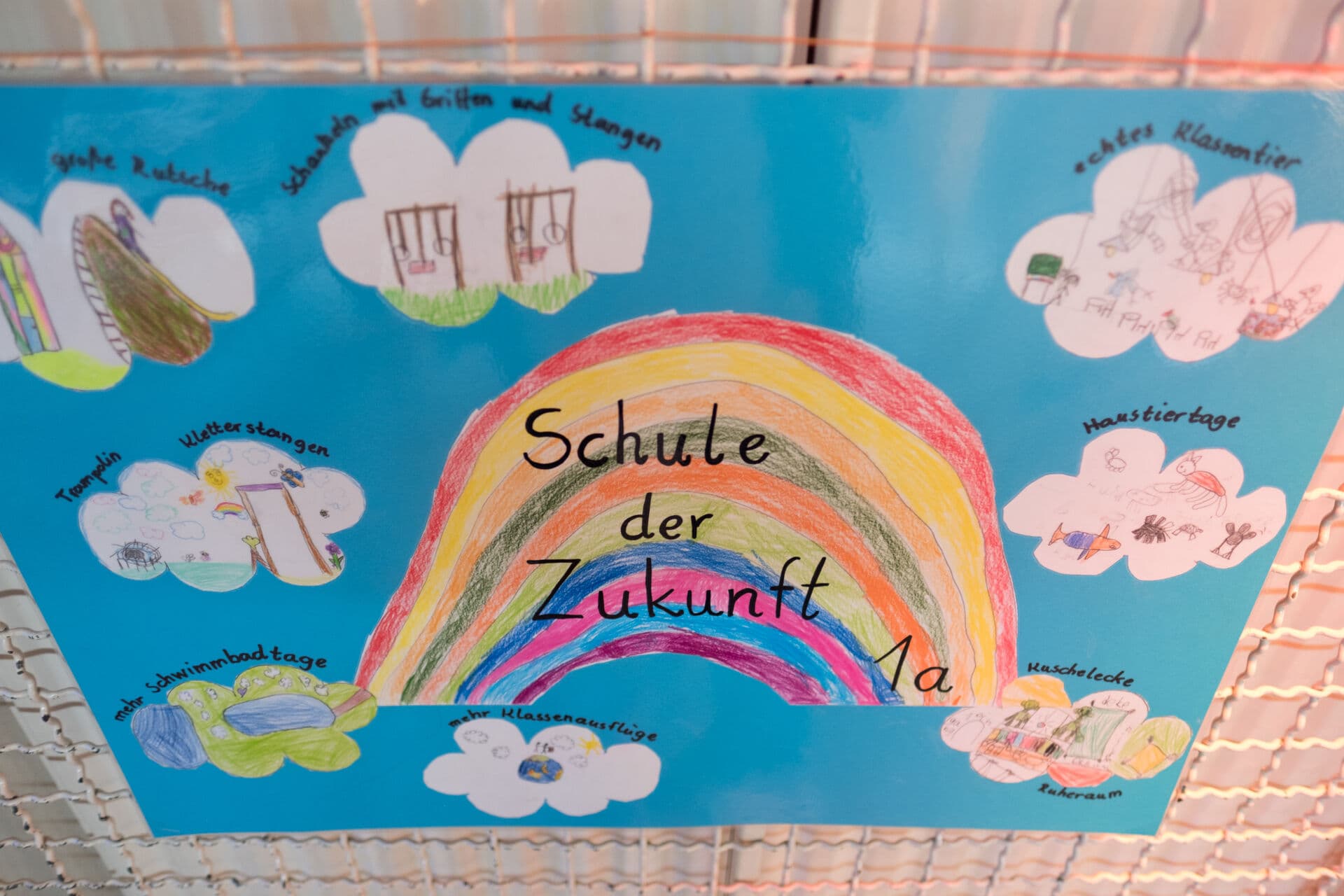 Schulhackathon Wallhausen gallery 3