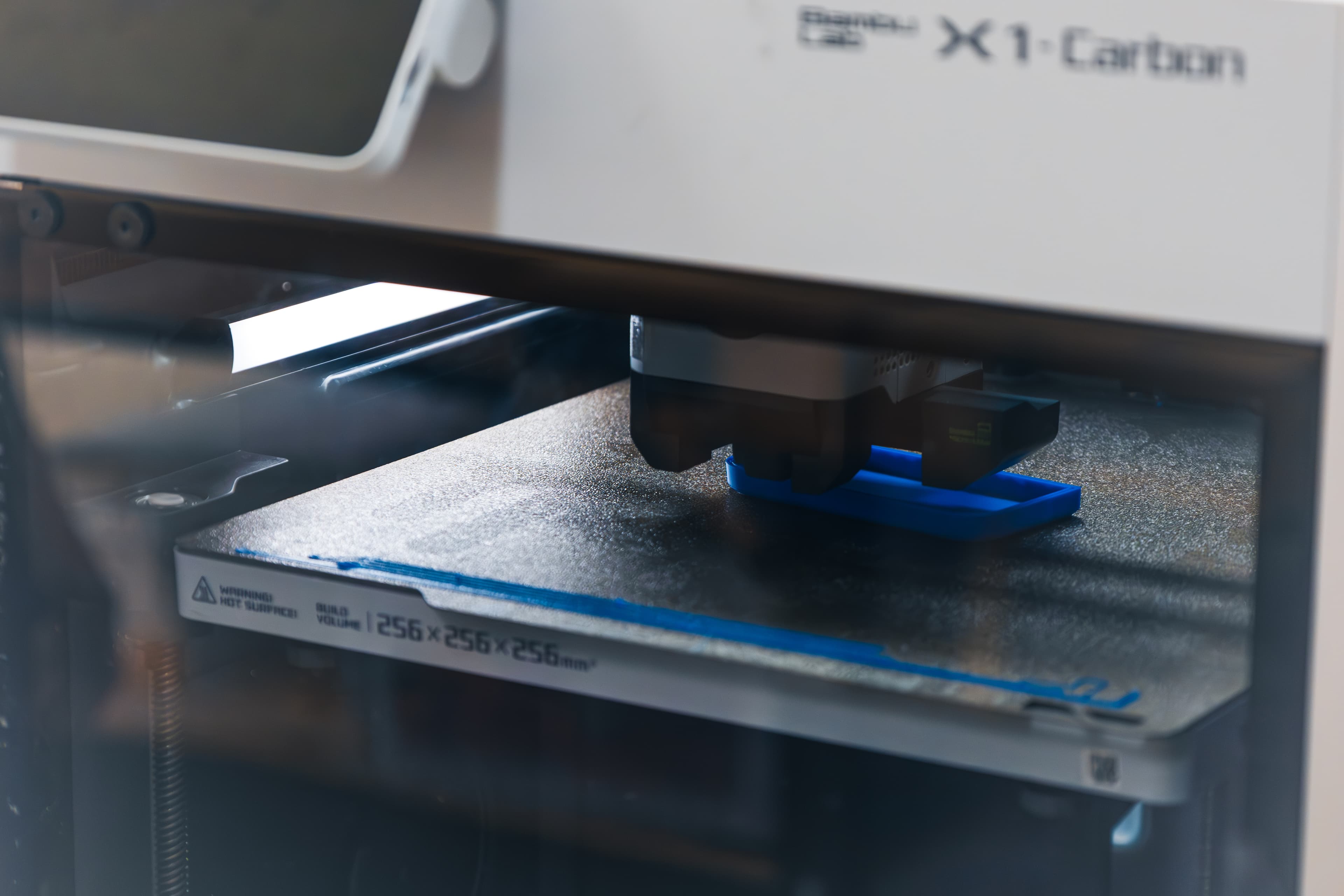 Tüftelhafen – Maker Space an der Stadtteilschule Niendorf gallery 2