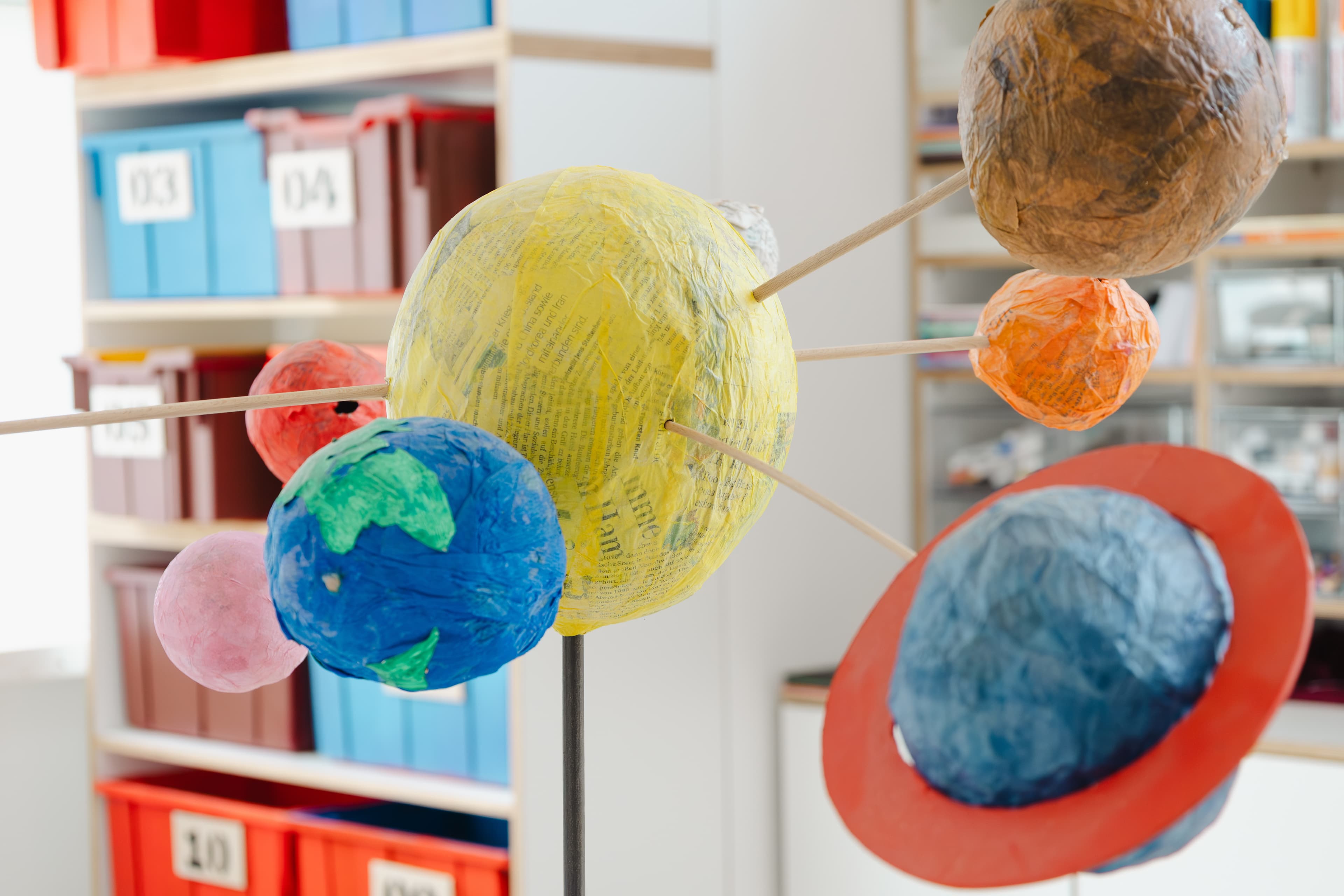 Tüftelhafen – Maker Space an der Stadtteilschule Niendorf gallery 3