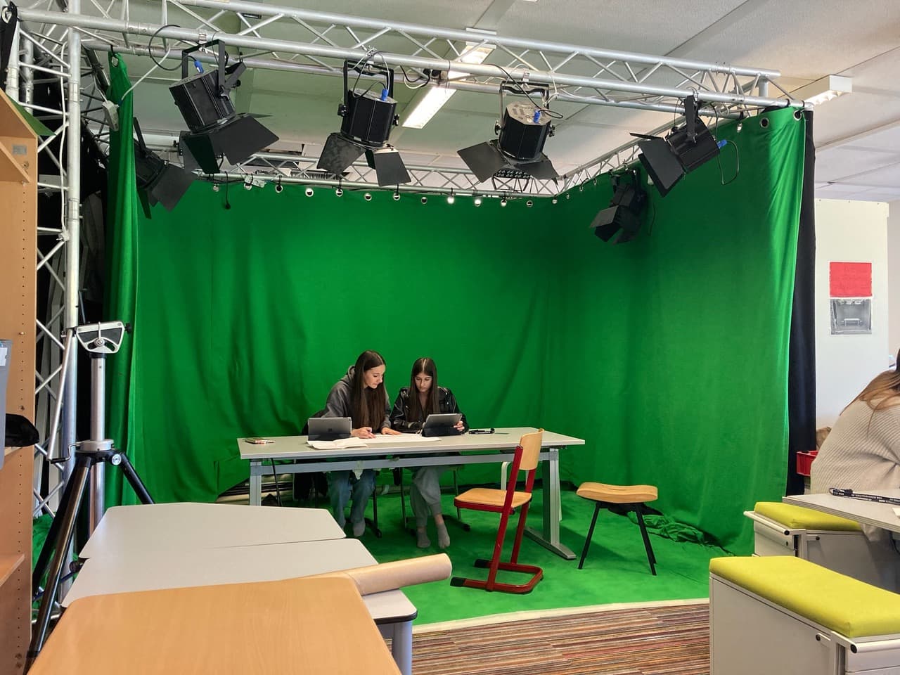 PerLenWerk – Personalisierte Lernumgebung mit Werkstätten gallery 2