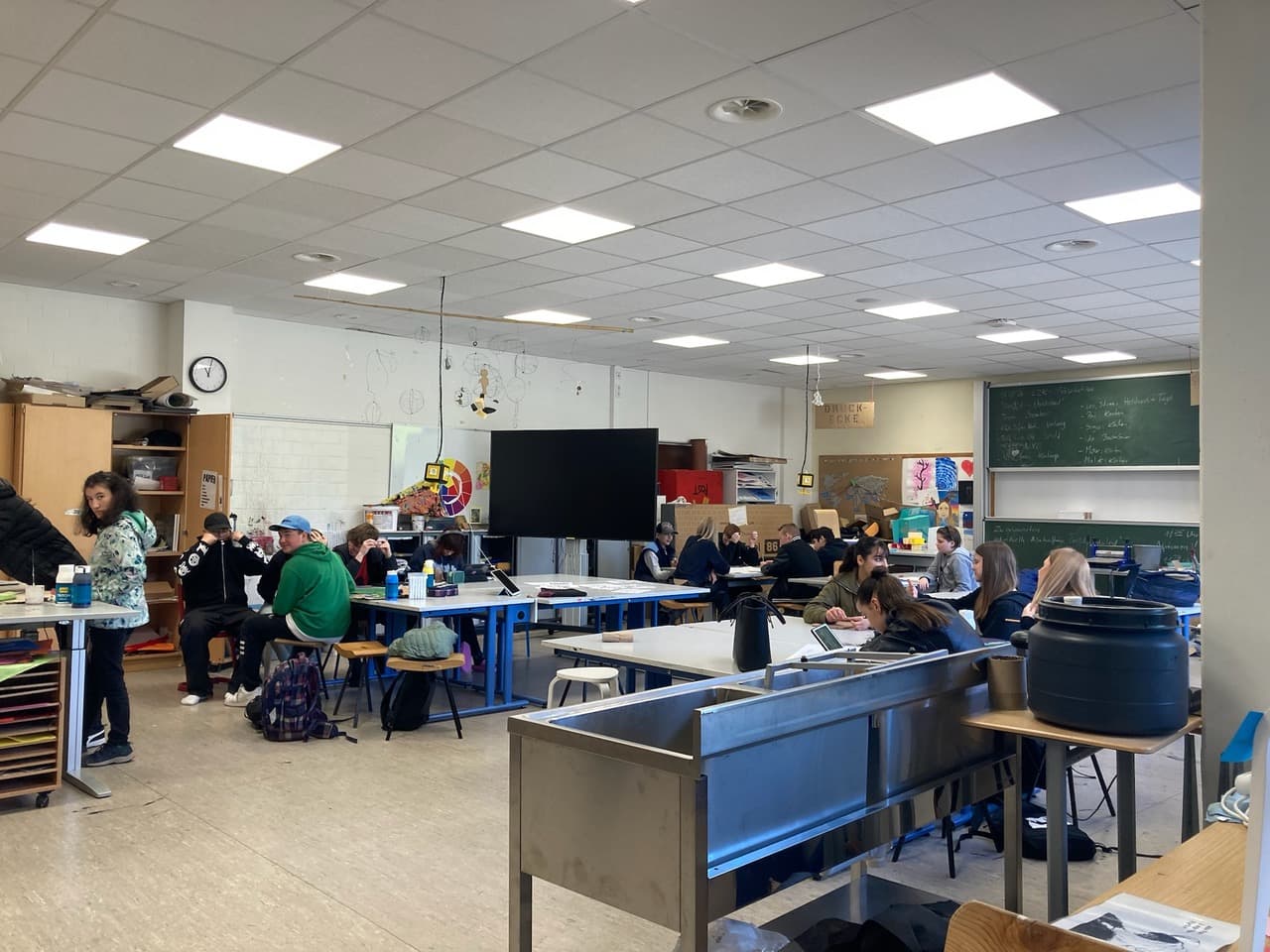 PerLenWerk – Personalisierte Lernumgebung mit Werkstätten gallery 3