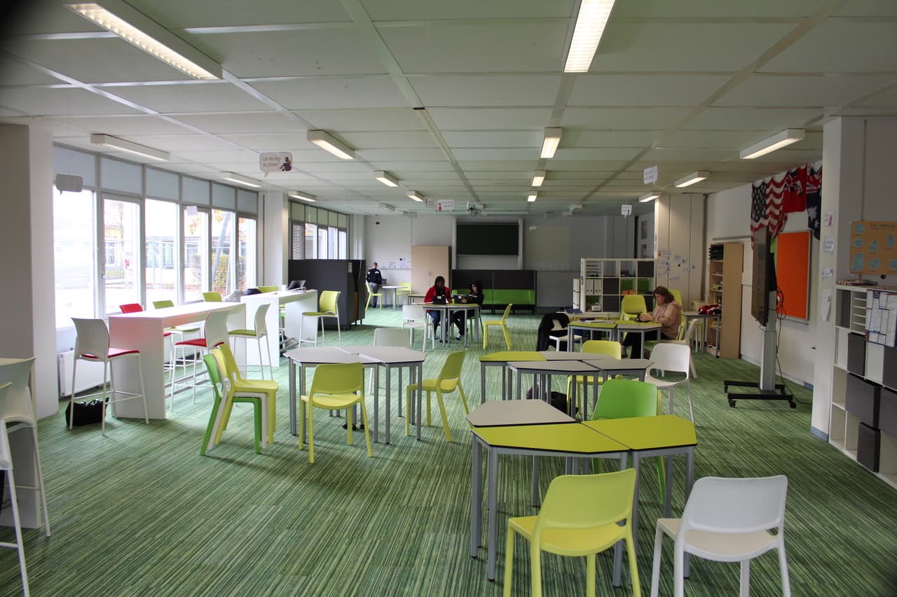 PerLenWerk – Personalisierte Lernumgebung mit Werkstätten gallery 4