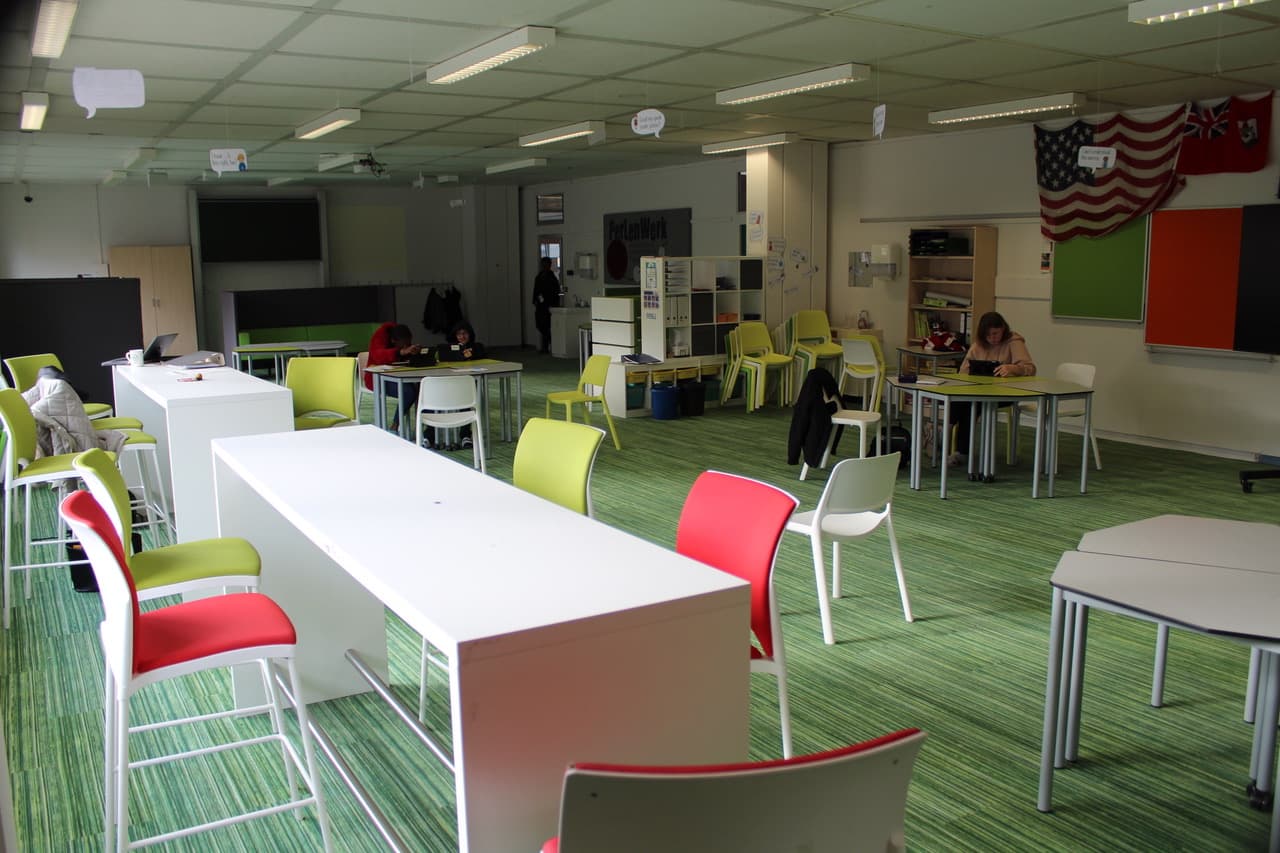 PerLenWerk – Personalisierte Lernumgebung mit Werkstätten gallery 5