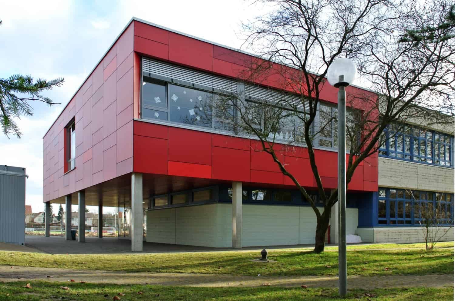 Brüder-Grimm-Schule