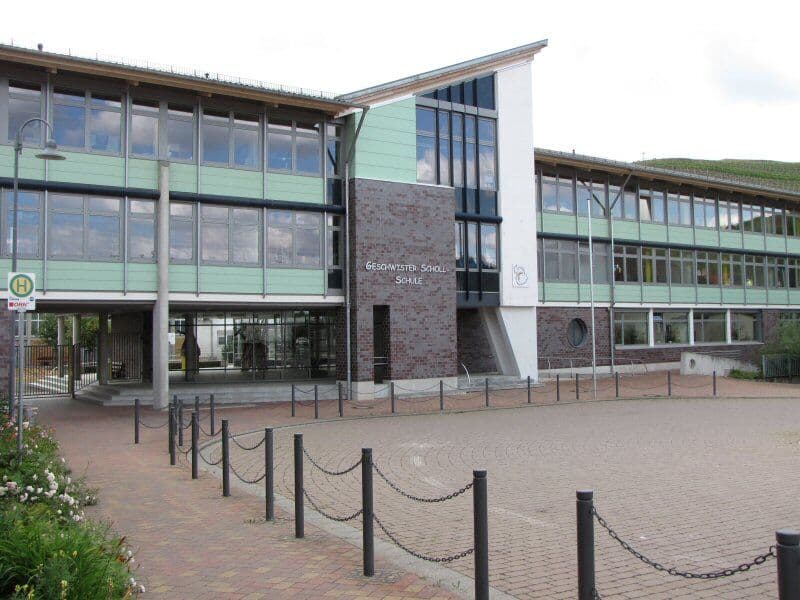 Geschwister-Scholl-Grundschule