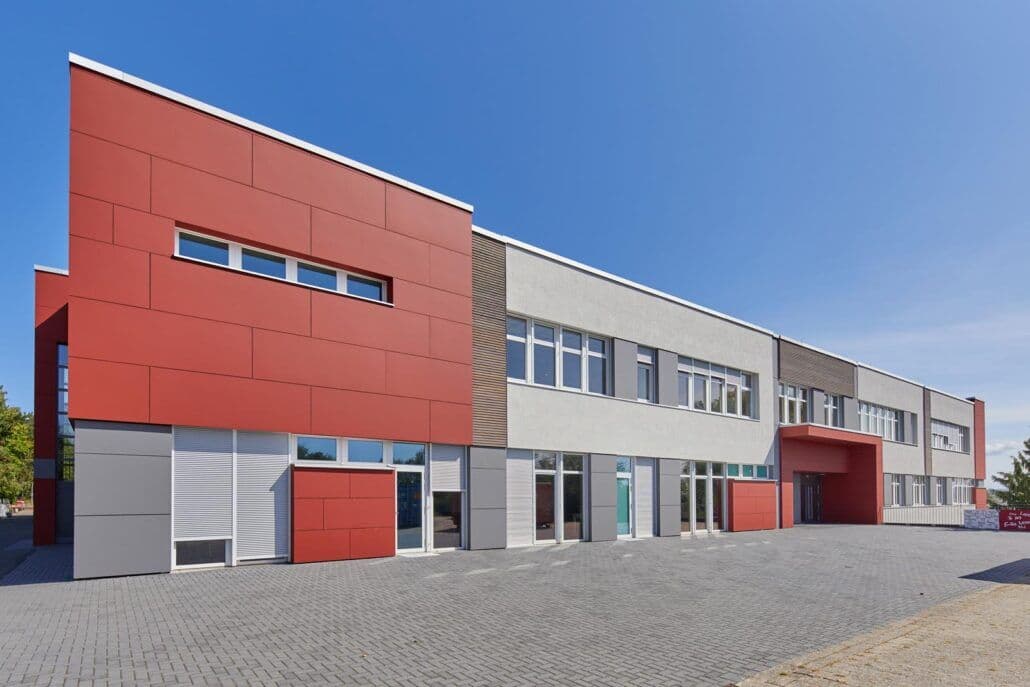 Dr.-Georg-August-Zinn-Schule