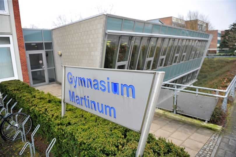 Gymnasium Martinum