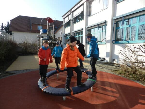 Grundschule Ober-Olm