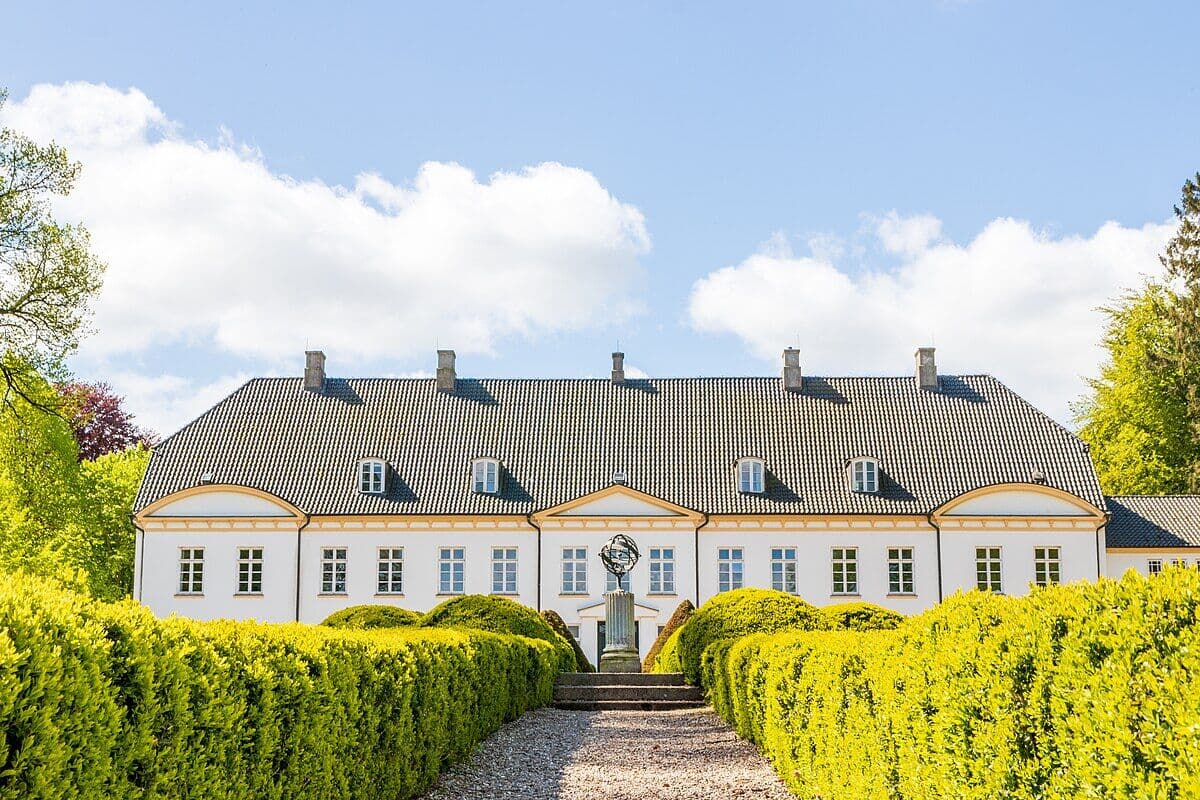 Internat Louisenlund