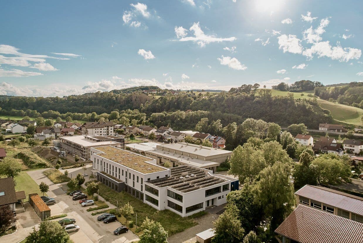 Alemannenschule Wutöschingen